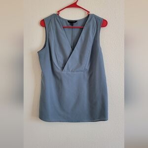 Ladies sleeveless blouse #119